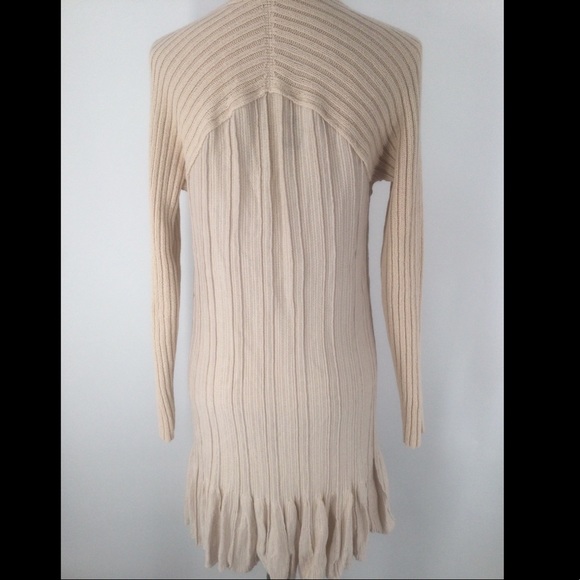 Free People Large Sweater Dress - Picture 2 of 13